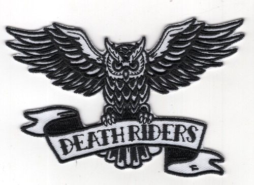 Death riders wrestling - 🔥,