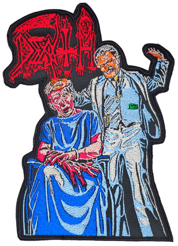 Death spiritual healing - death,