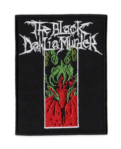 The black dahlia - the,