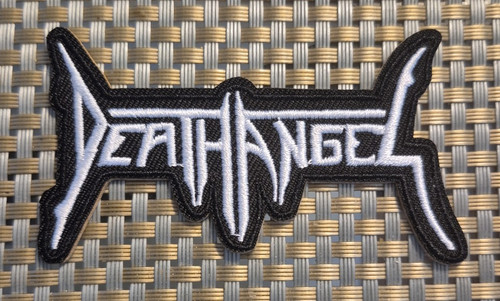 Death angel small - angel,