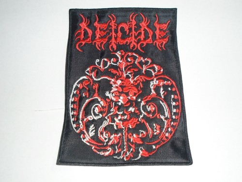 Deicide death metal - death,