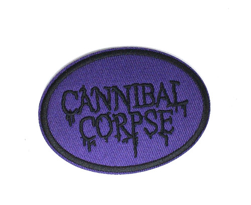 Cannibal corpse death - 'cannibal,
