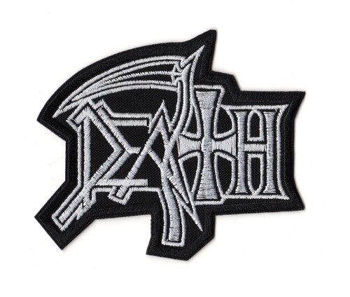 Death patch american - death,