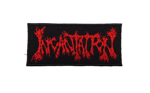 Incantation death metal - incantation,