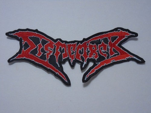 Dismember death metal - dismember,