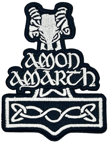 Amon amarth death metal band - amon,