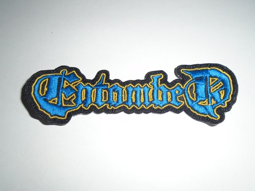 Entombed death metal - entombed,
