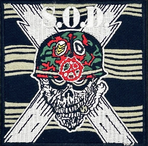 Stormtroopers of death - of,